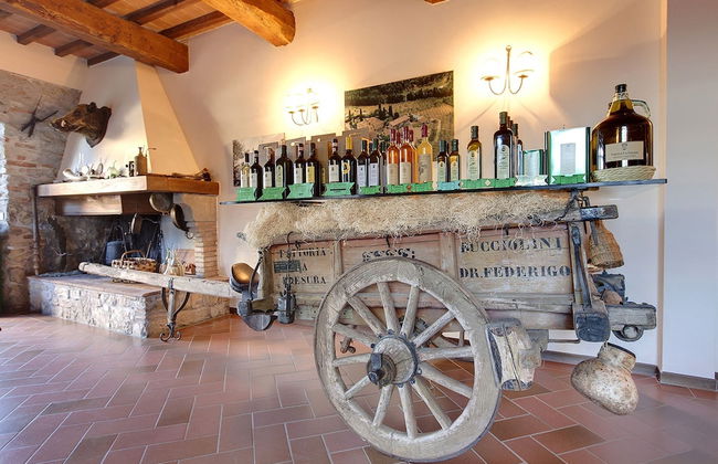 Farm House La Presura - Foto 2