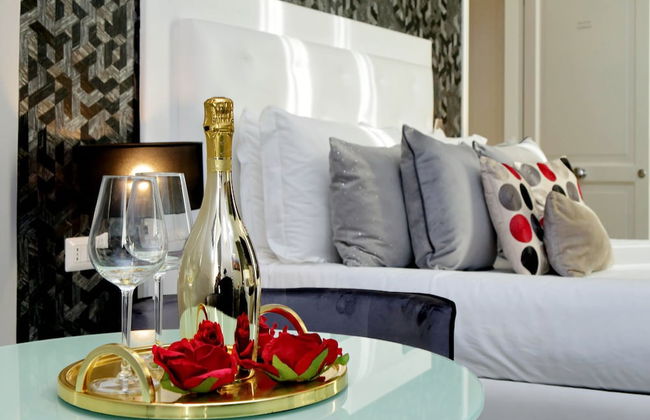 Sistina Twentythree Luxury Rooms - Foto 39