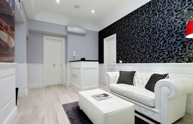 Sistina Twentythree Luxury Rooms - Foto 5