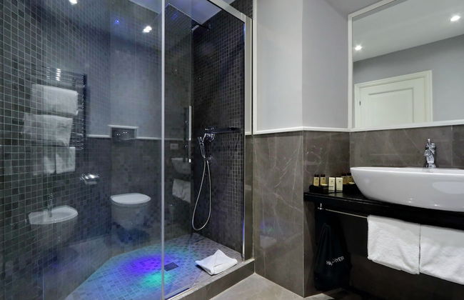 Sistina Twentythree Luxury Rooms - Foto 62