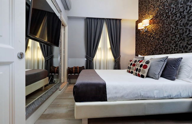 Sistina Twentythree Luxury Rooms - Foto 46