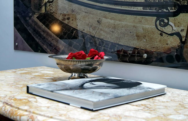 Sistina Twentythree Luxury Rooms - Foto 78