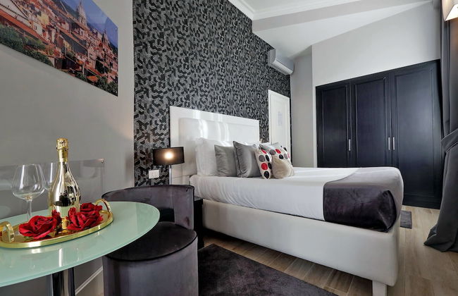 Sistina Twentythree Luxury Rooms - Foto 36