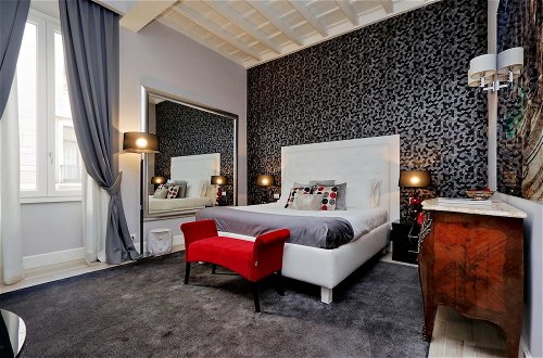 Foto 17 - Sistina Twentythree Luxury Rooms