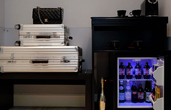 Sistina Twentythree Luxury Rooms - Foto 48