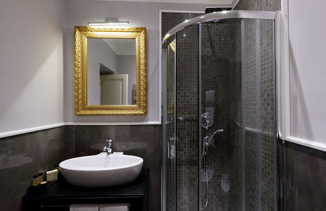 Sistina Twentythree Luxury Rooms - Foto 60