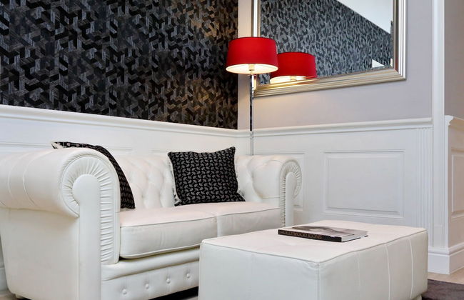 Sistina Twentythree Luxury Rooms - Foto 2