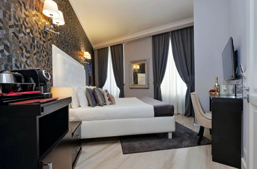 Photo 25 - Sistina Twentythree Luxury Rooms
