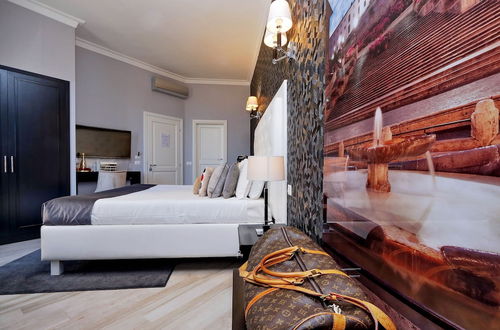 Photo 20 - Sistina Twentythree Luxury Rooms