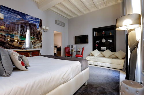 Photo 8 - Sistina Twentythree Luxury Rooms