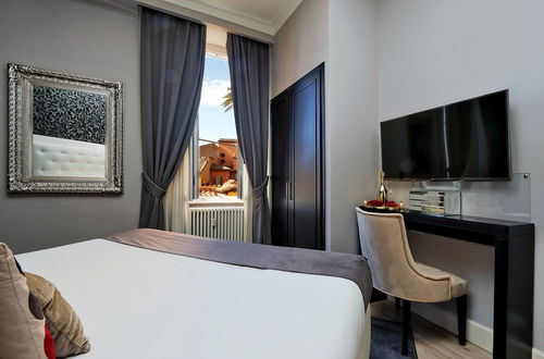 Photo 30 - Sistina Twentythree Luxury Rooms