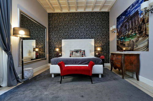 Foto 9 - Sistina Twentythree Luxury Rooms