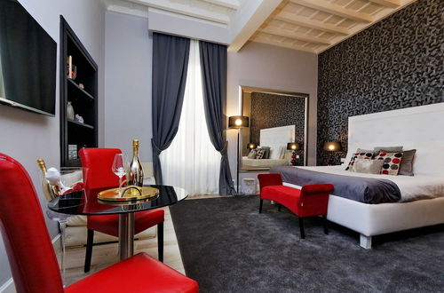 Photo 13 - Sistina Twentythree Luxury Rooms