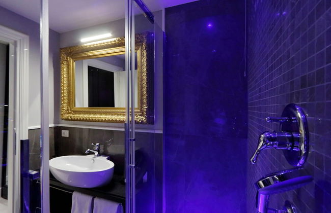 Sistina Twentythree Luxury Rooms - Foto 65
