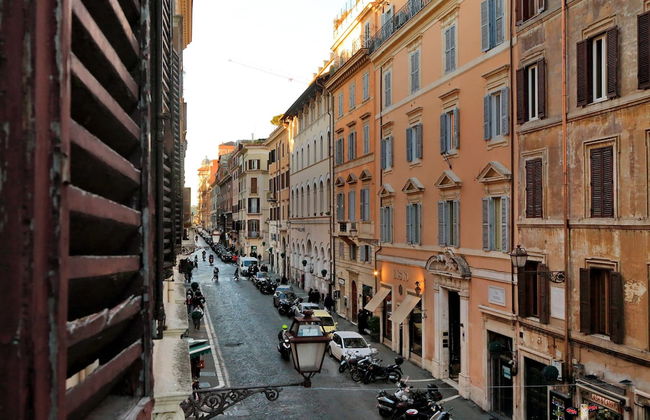 Sistina Twentythree Luxury Rooms - Foto 74