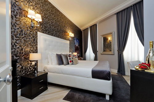 Photo 38 - Sistina Twentythree Luxury Rooms