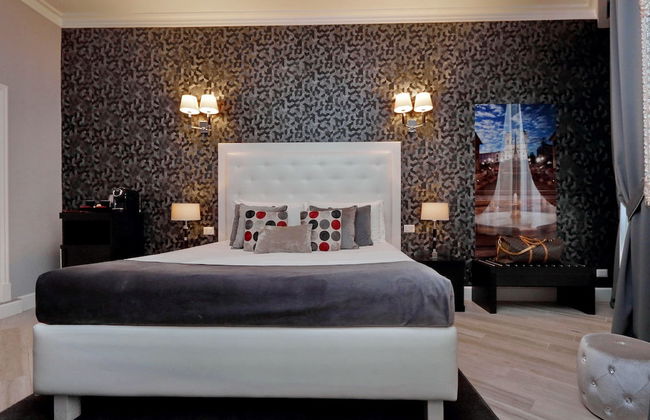 Sistina Twentythree Luxury Rooms - Foto 35