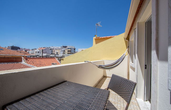 Caparica Surf Apartment by Host-Point - Foto 5