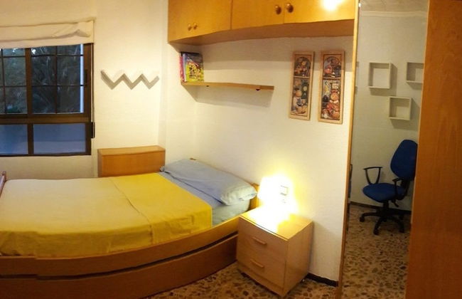 Apartamento Centro de Elche - Photo 3