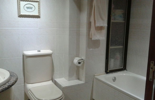 Apartamento Centro de Elche - Photo 13