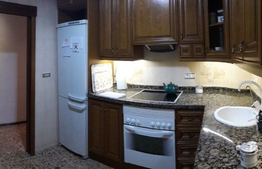 Apartamento Centro de Elche - Photo 7