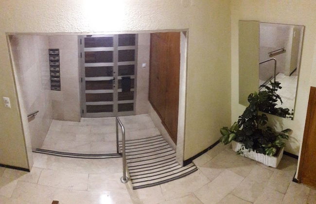 Apartamento Centro de Elche - Photo 15