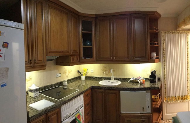 Apartamento Centro de Elche - Photo 9