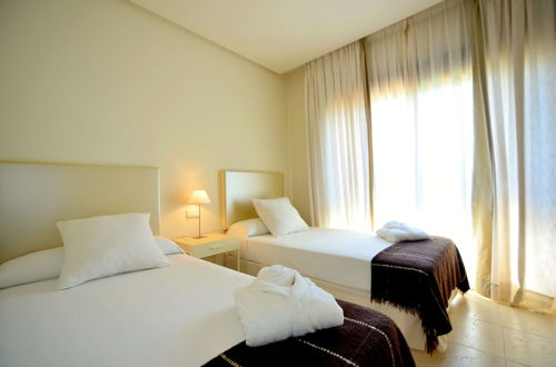 Foto 20 - Aparthotel Novo Resort