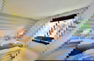 Photo 16 - Aparthotel Novo Resort