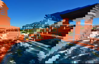 Photo 24 - Aparthotel Novo Resort