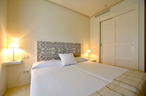 Foto 8 - Aparthotel Novo Resort