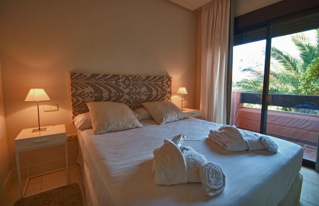 Aparthotel Novo Resort - Foto 2