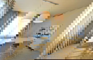 Photo 33 - Aparthotel Novo Resort