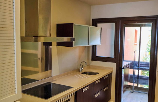 Aparthotel Novo Resort - Foto 48