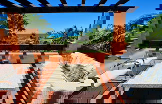 Photo 25 - Aparthotel Novo Resort