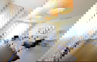 Photo 12 - Aparthotel Novo Resort