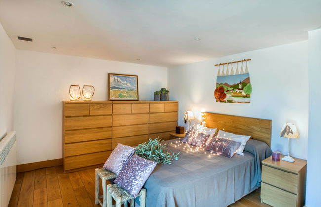 Casa Anem Fent - Foto 4