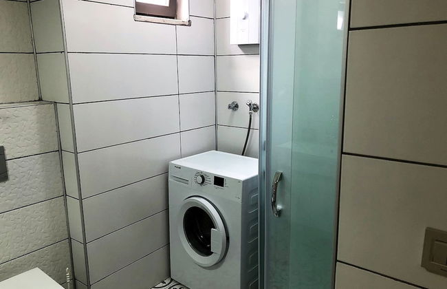 Datça Gül Apart - Foto 32