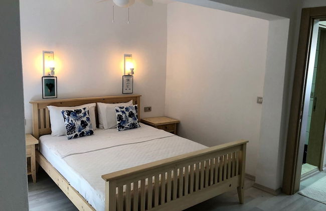 Datça Gül Apart - Foto 13