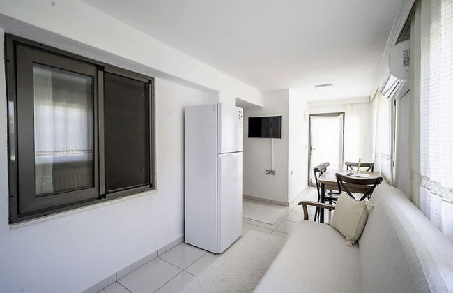 Datça Gül Apart - Foto 22