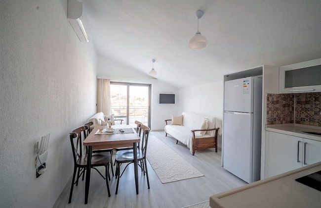 Datça Gül Apart - Foto 21