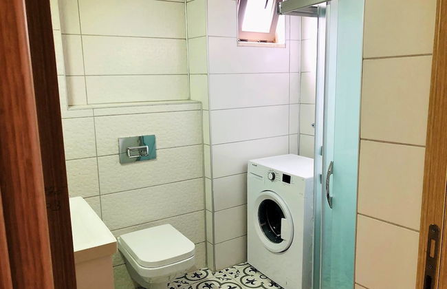 Datça Gül Apart - Foto 30