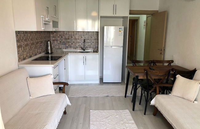 Datça Gül Apart - Foto 14