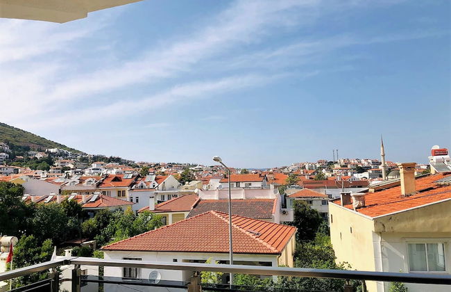 Datça Gül Apart - Foto 26