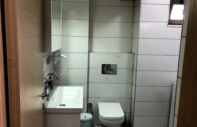Datça Gül Apart - Foto 33
