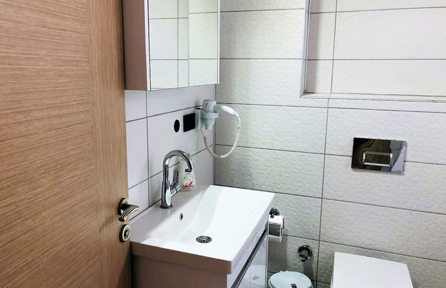 Datça Gül Apart - Foto 31