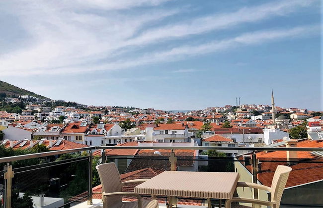 Datça Gül Apart - Foto 23