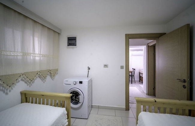 Datça Gül Apart - Foto 11