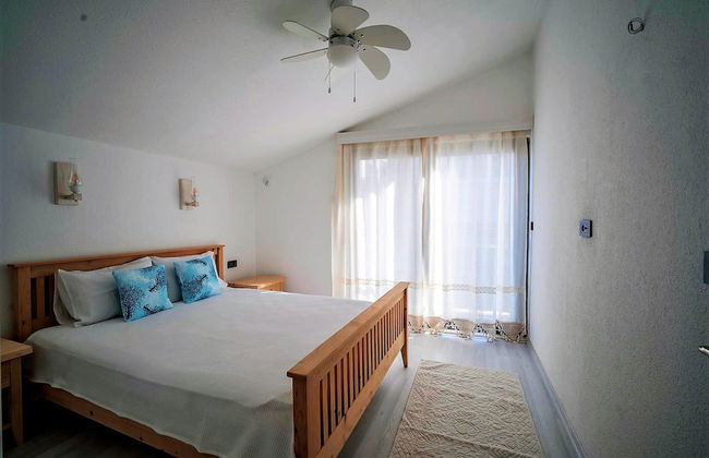 Datça Gül Apart - Foto 9
