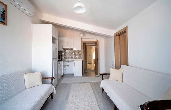 Datça Gül Apart - Foto 17